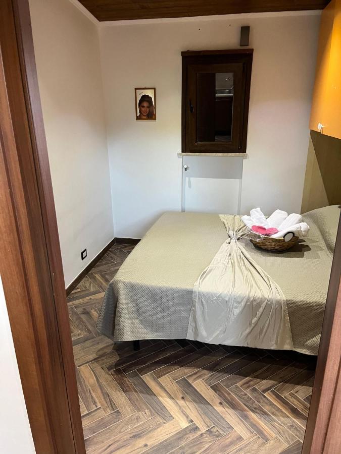Villa Fiore - Piscina E Idromassaggio Itri Esterno foto