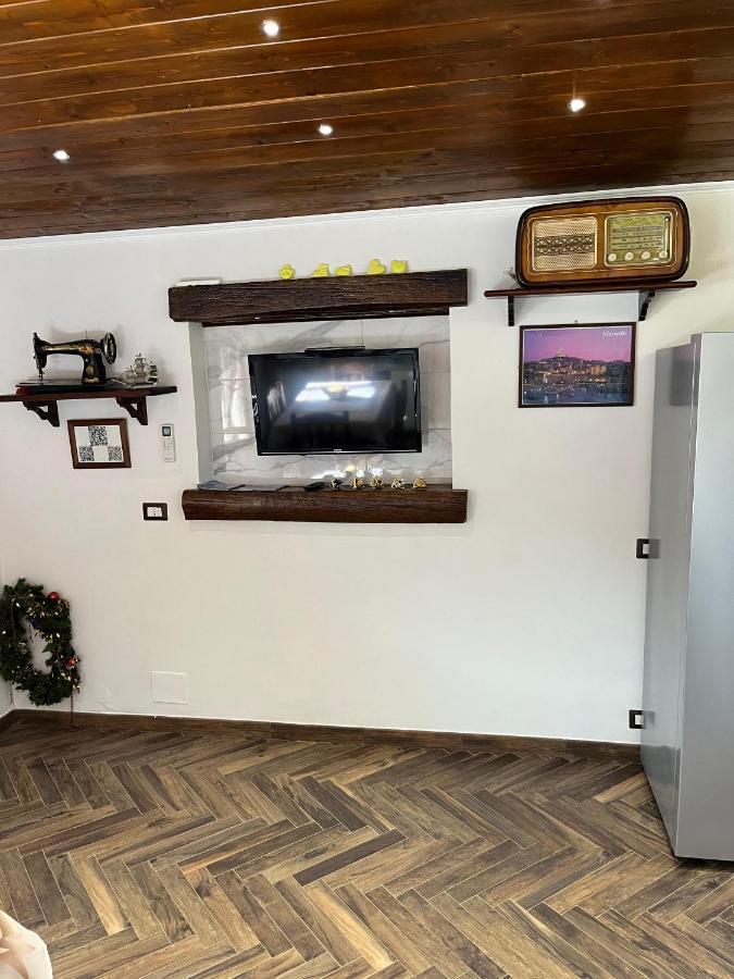 Villa Fiore - Piscina E Idromassaggio Itri Esterno foto