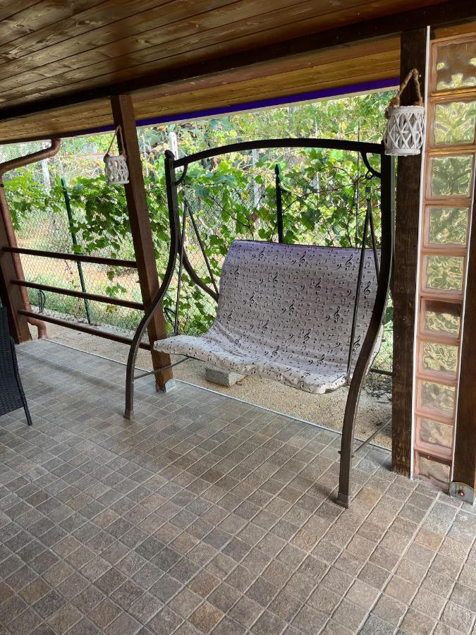 Villa Fiore - Piscina E Idromassaggio Itri Esterno foto