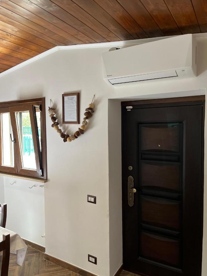 Villa Fiore - Piscina E Idromassaggio Itri Esterno foto