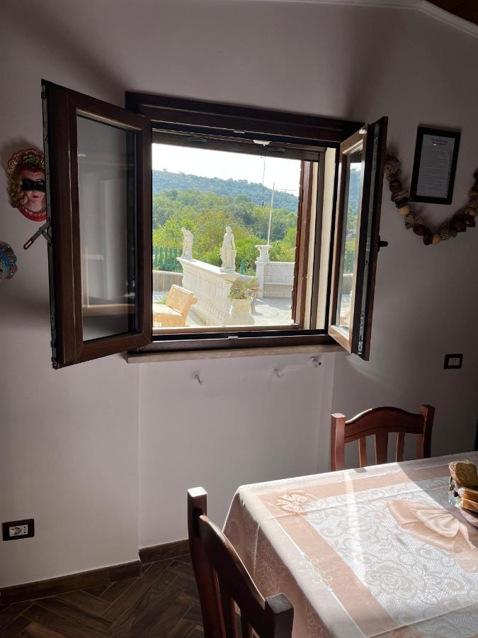 Villa Fiore - Piscina E Idromassaggio Itri Esterno foto