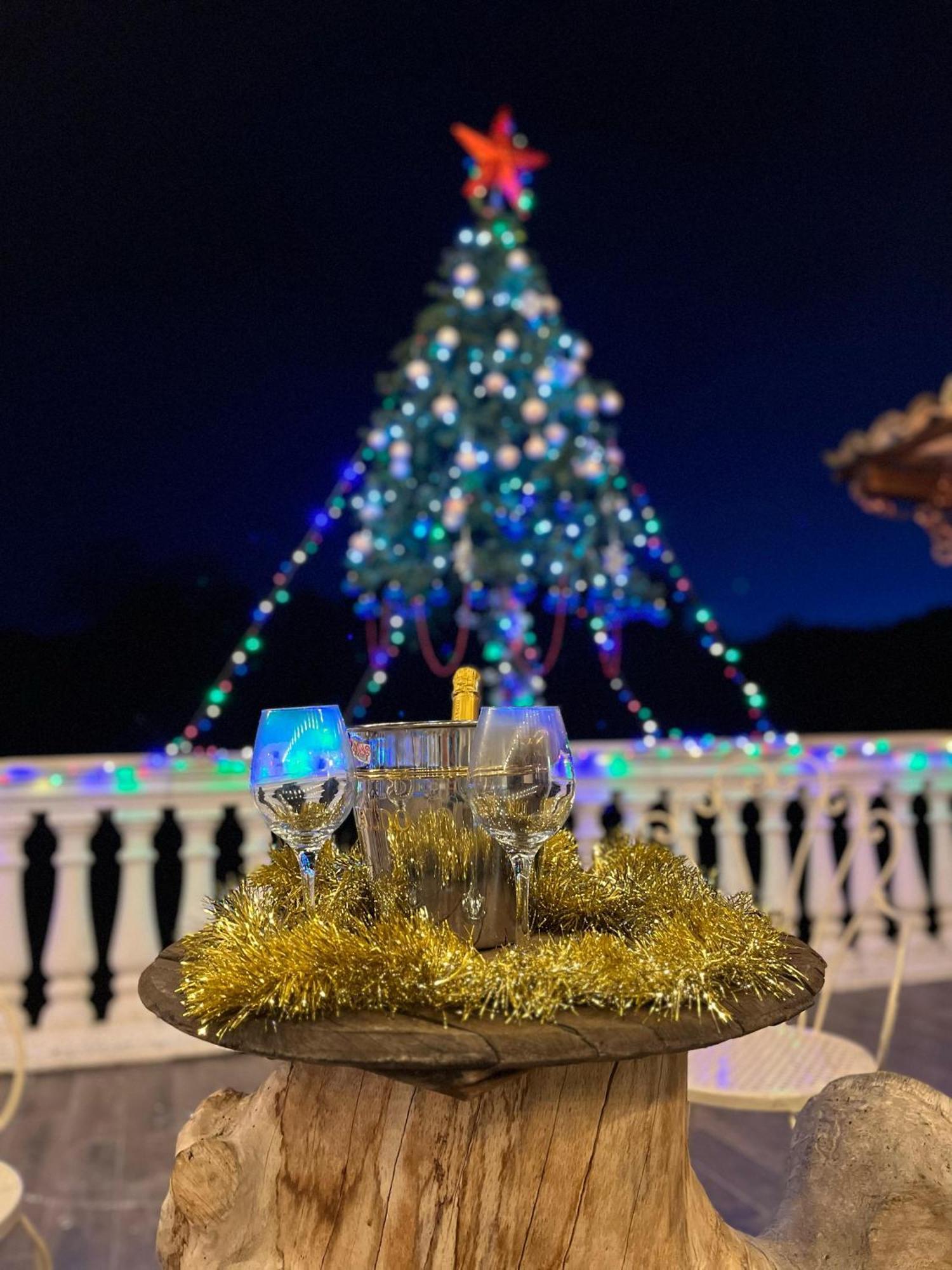 Villa Fiore - Piscina E Idromassaggio Itri Esterno foto