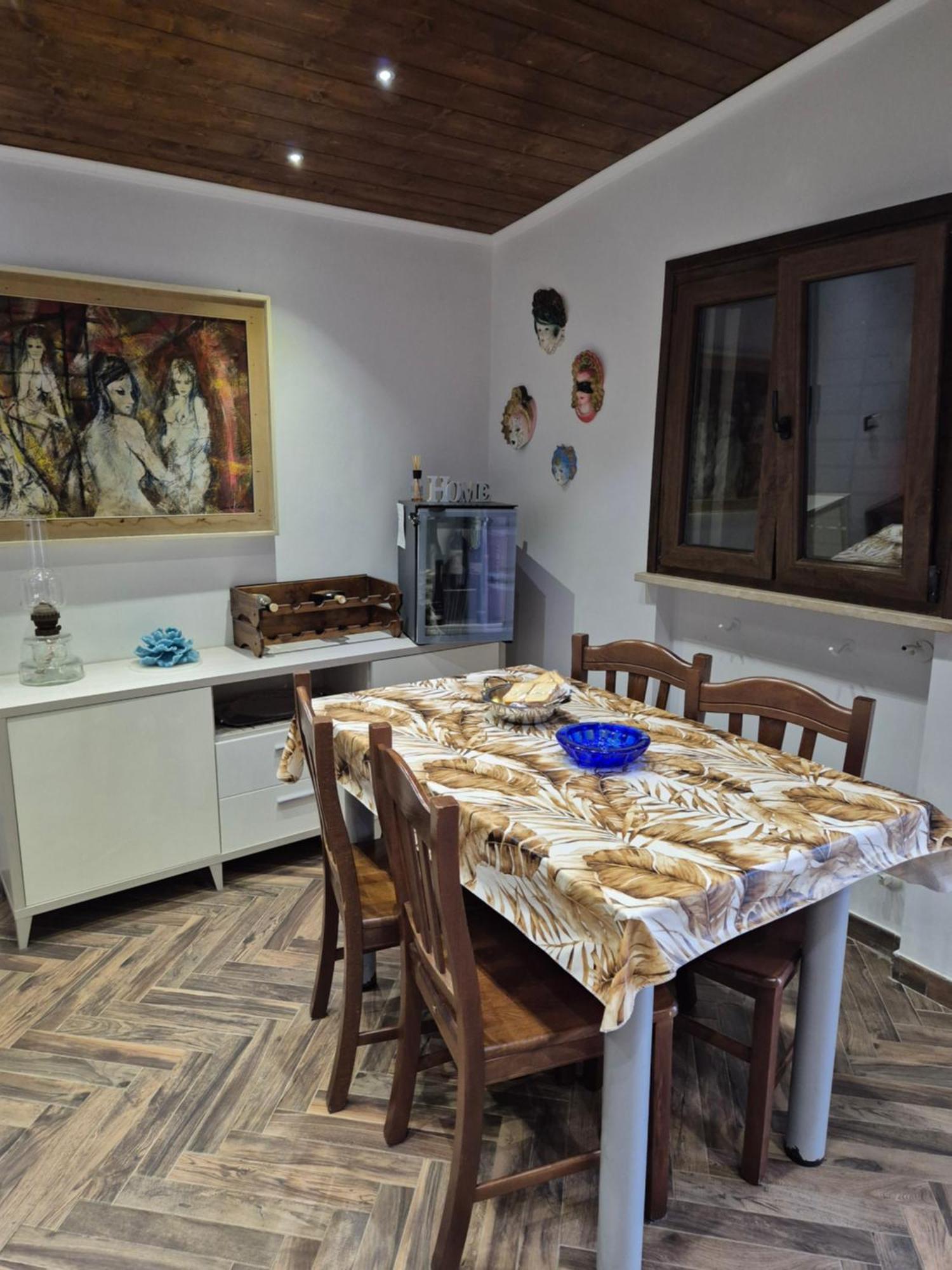 Villa Fiore - Piscina E Idromassaggio Itri Esterno foto
